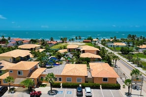 Exterior - Pausa Hotel (Fortim)