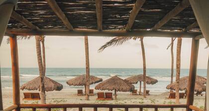 Vila Selvagem Hotel Contemporaneo