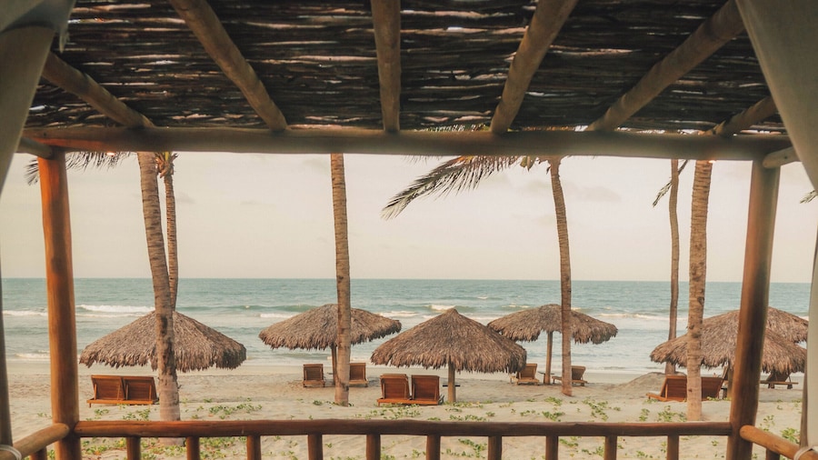 Vila Selvagem Hotel Contemporaneo