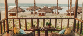 Vila Selvagem Hotel Contemporaneo