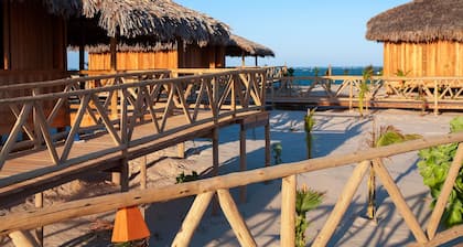 Jaguaribe Lodge & Kite
