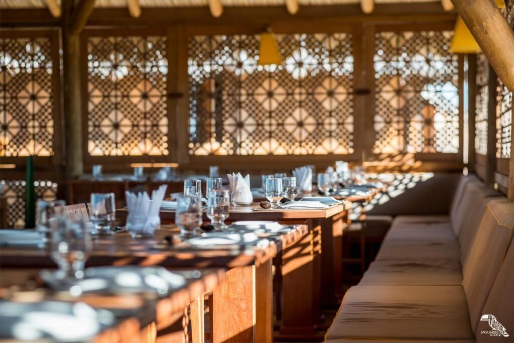 餐廳