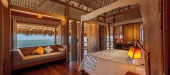 Jaguaribe Lodge & Kite