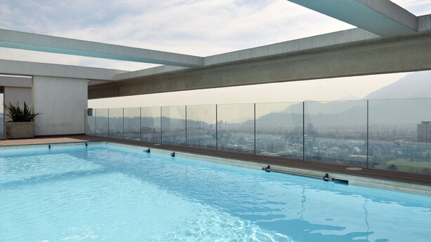 Piscina al aire libre