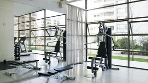 Gimnasio
