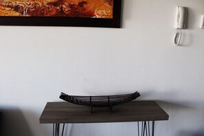 Apartamento standard, 2 quartos | Comodidades do quarto