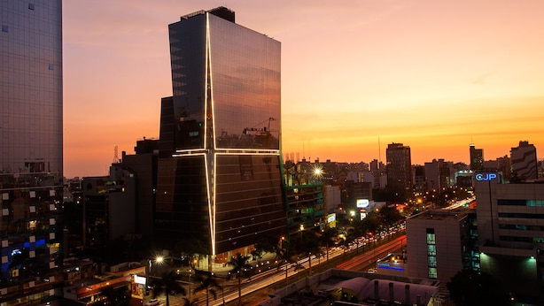 Unclassified image, 1 of 30, button - Hotel Rivera Inn (Lima)