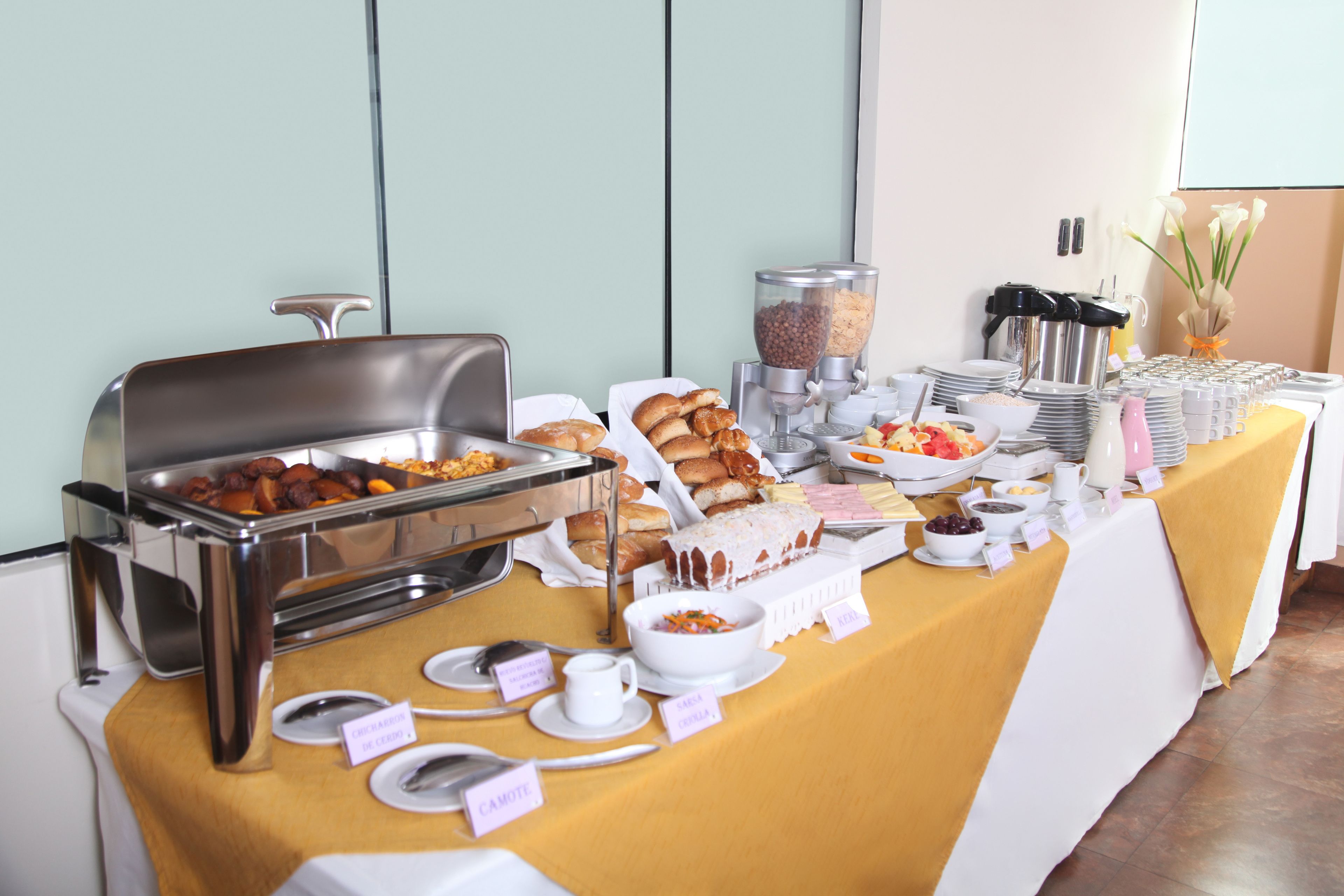 Foto - Hotel Rivera Inn