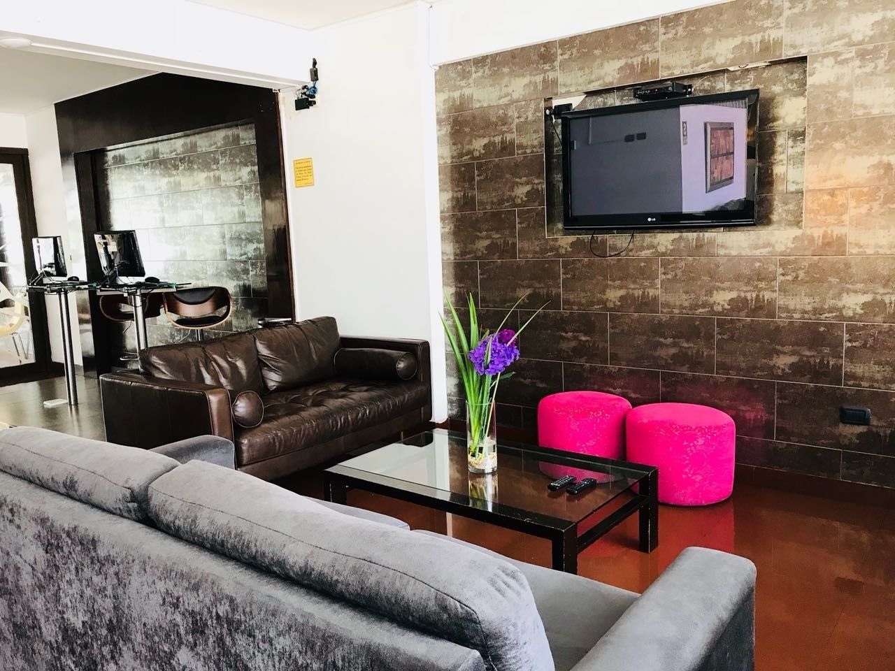 Foto - Hotel Rivera Inn