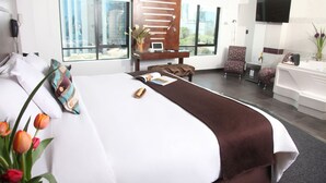 Unclassified image, 5 of 30, button - Hotel Rivera Inn (Lima)