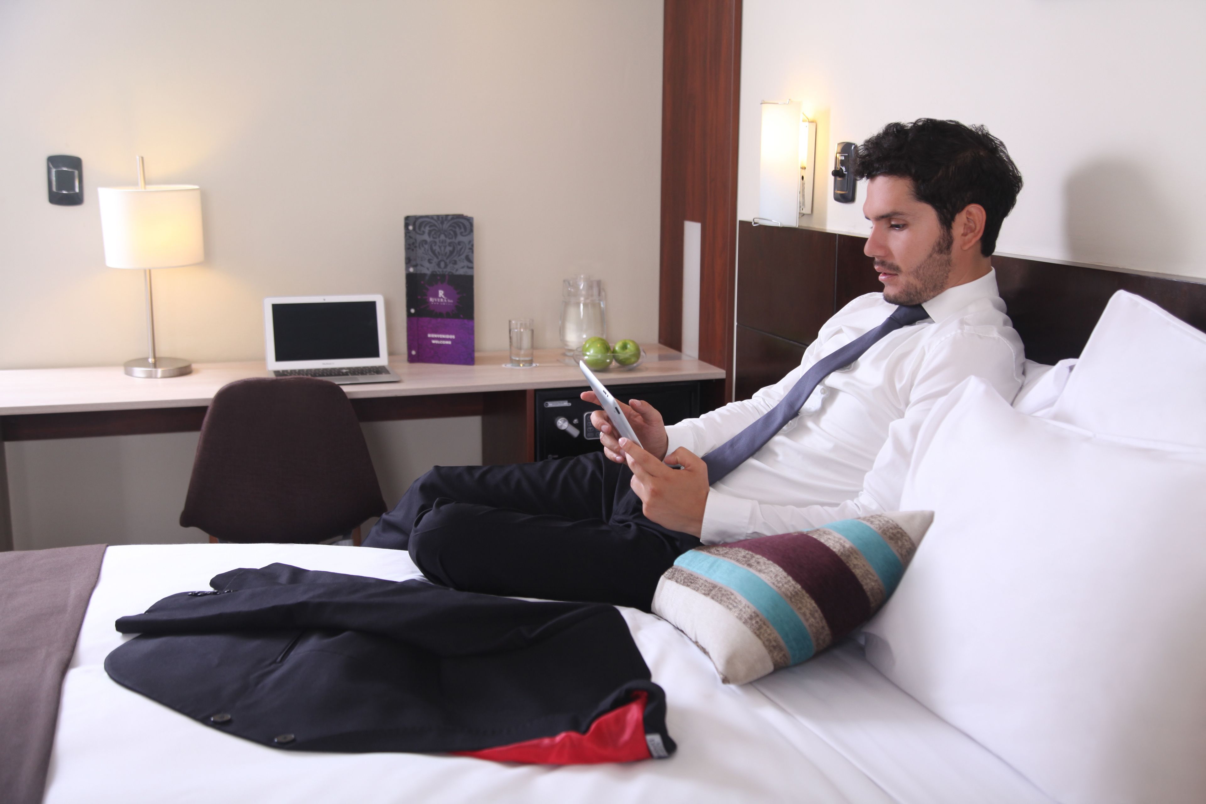 Foto - Hotel Rivera Inn