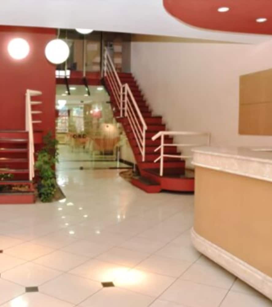Alles Blau Hotel photo 4