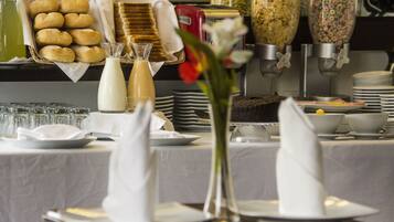Cafetería