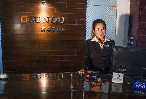 Hotel Sunqu