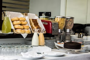 Cafeteria