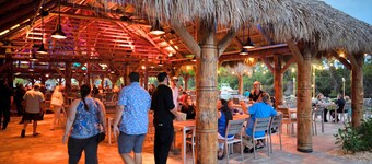 Cape Crossing Resort & Marina