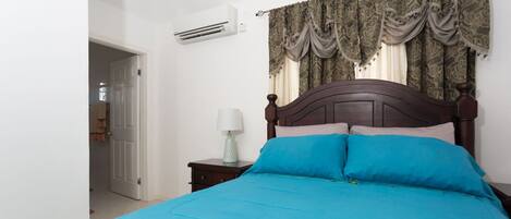 Appartement Luxe, 2 chambres, balcon, vue ville