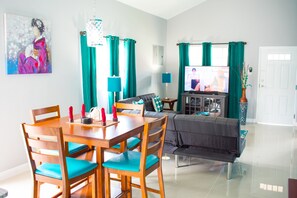 Private kitchen - The Country Club Villa I (Kingston)