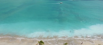 Pousada Olho D'água