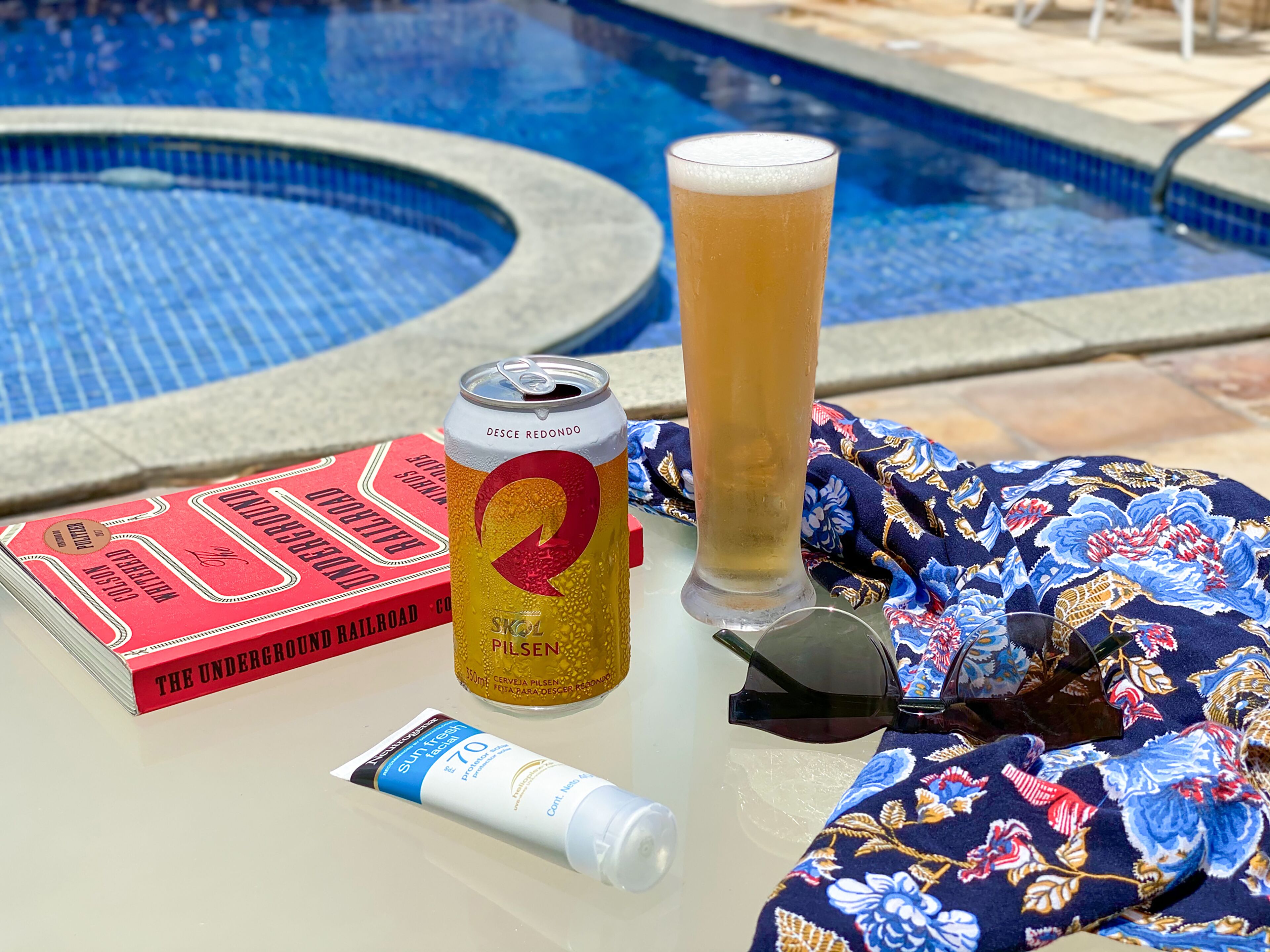 الطعام والشراب