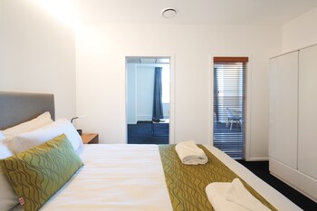 Liberty Apartment Hotel