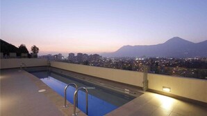 Piscina al aire libre