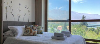 Marvellous Home Studio Las Condes