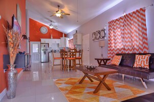 2 habitaciones y sábanas de algodón egipcio 