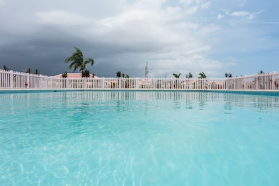 The Country Club Villa II