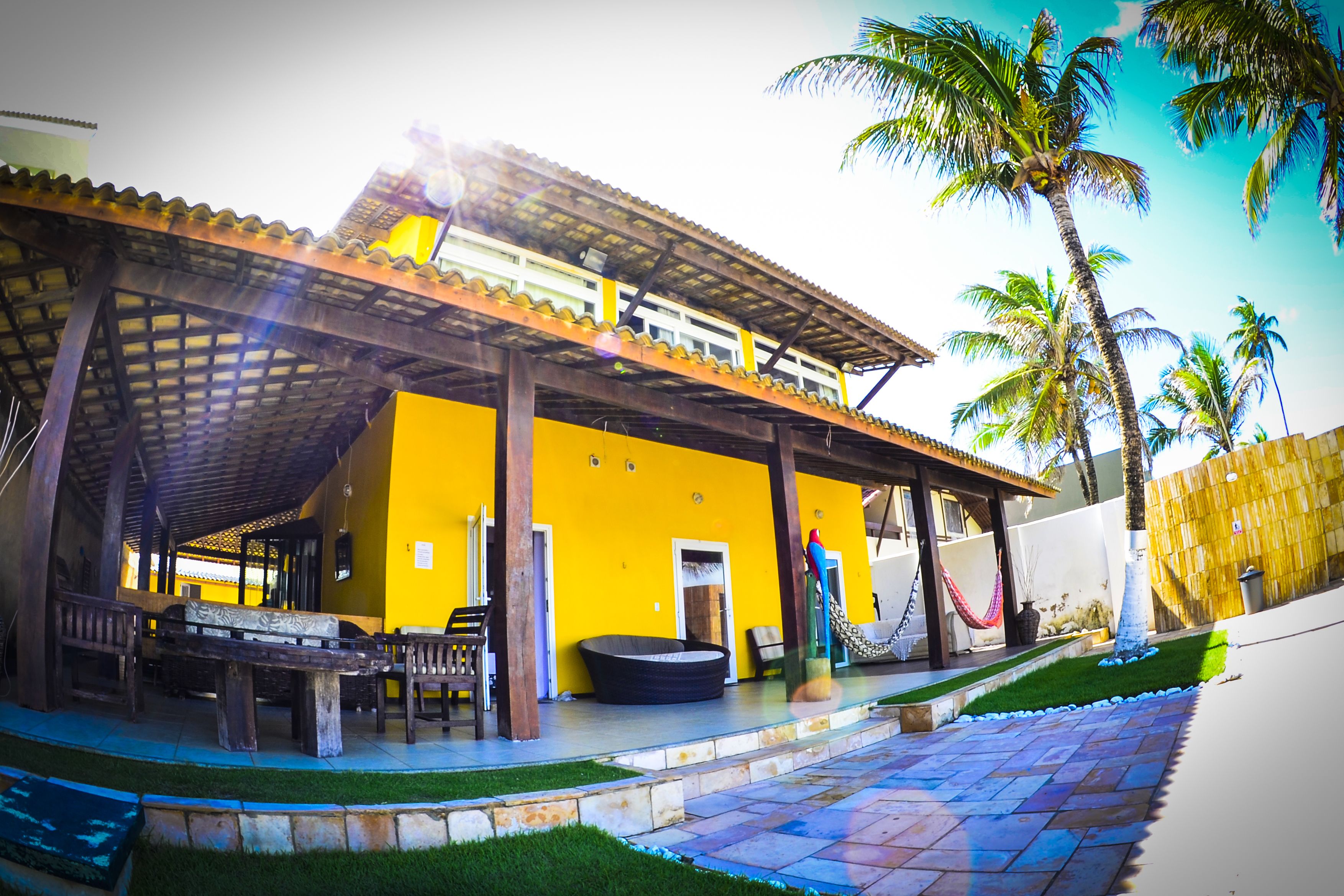 Fachada