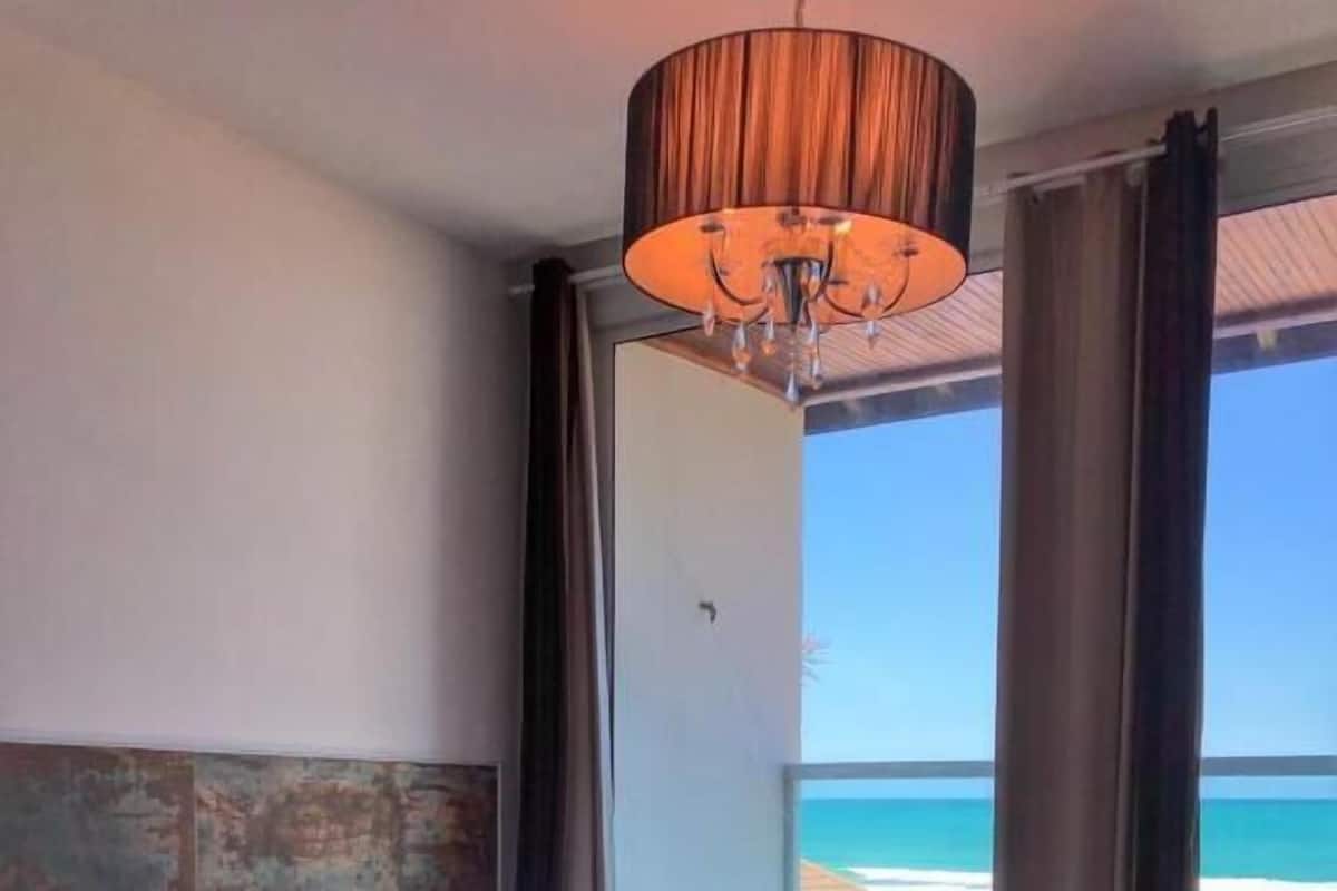 Minibar, blackout curtains, iron/ironing board, free WiFi