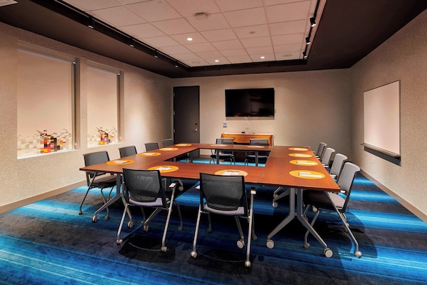 Sala de reuniones