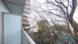 Balcón