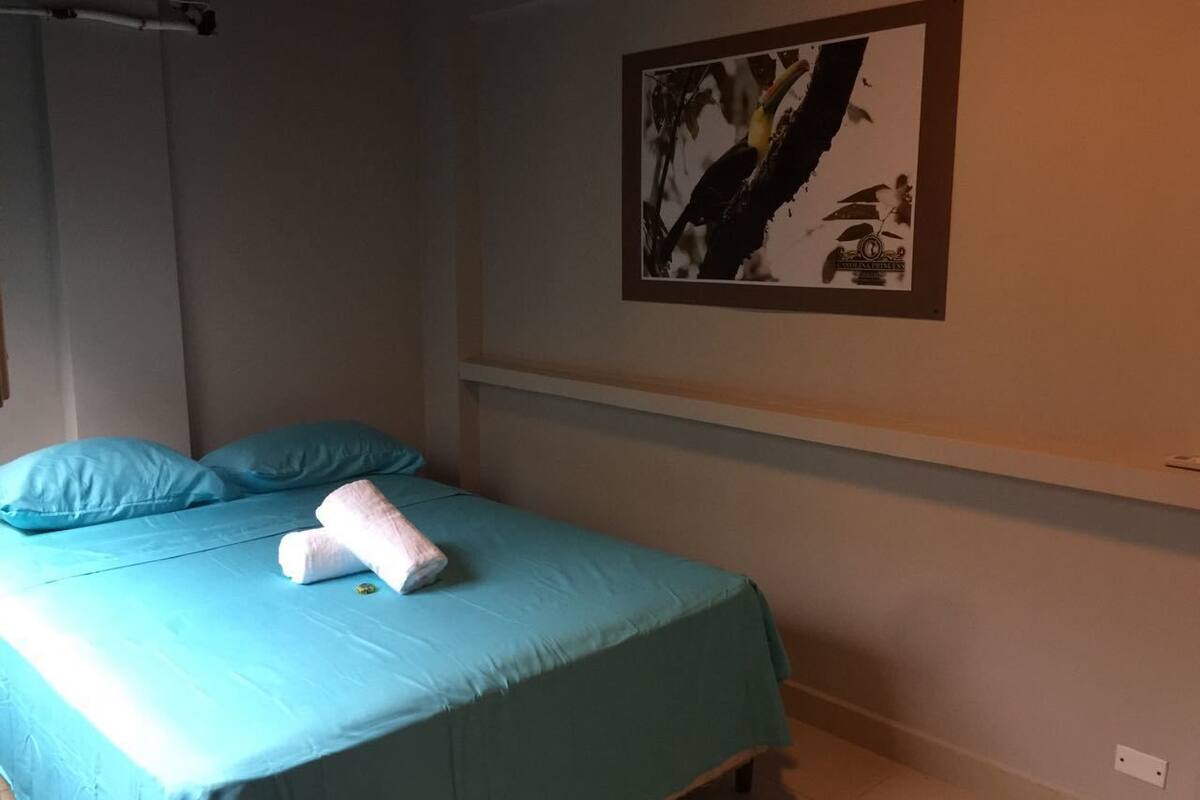 Suite Familiale, 2 chambres, salle de bains privée