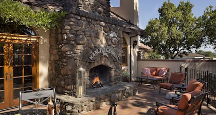 Rancho Caymus Inn