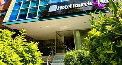 Hotel Laureles Plaza