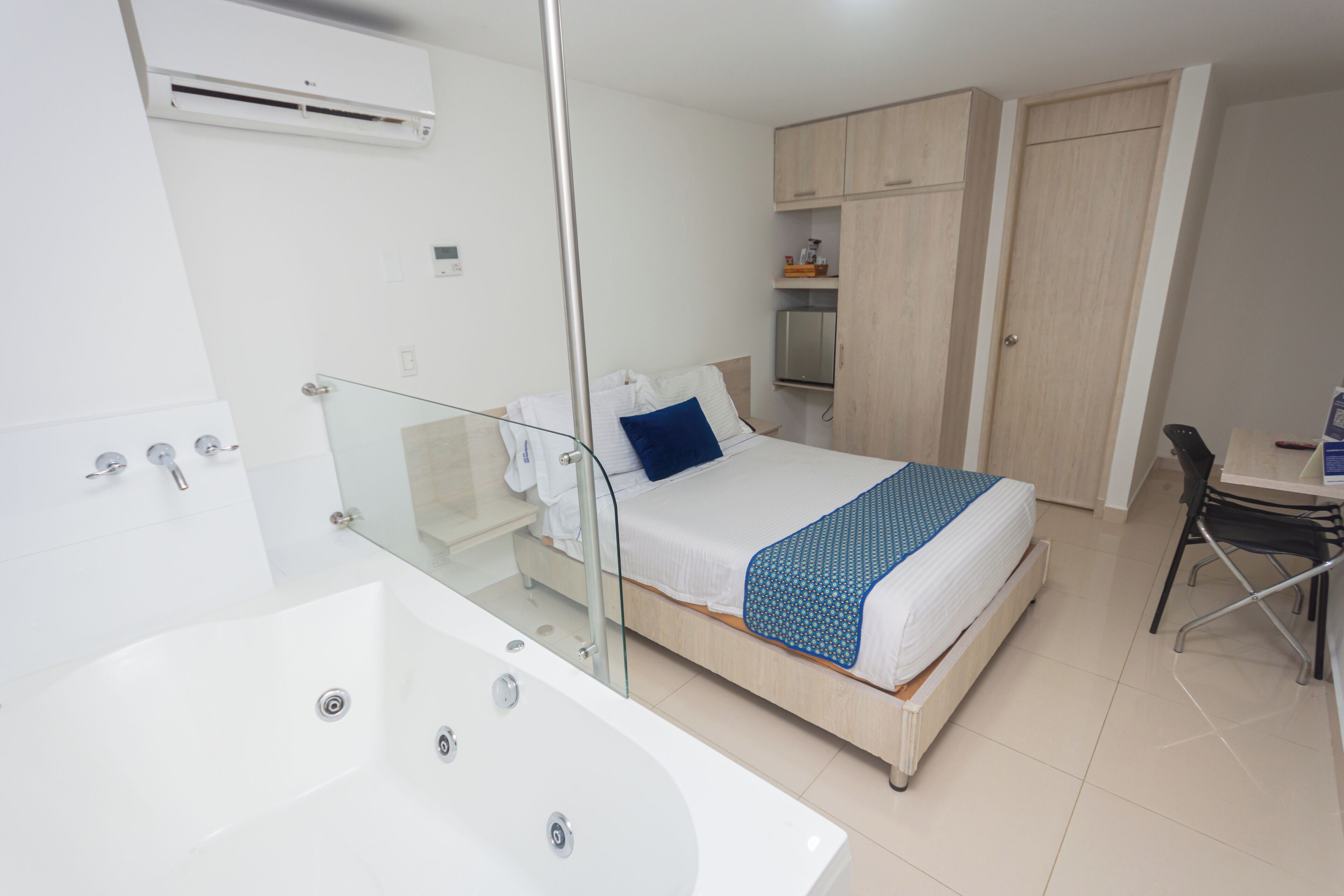 Foto - Hotel Laureles Plaza