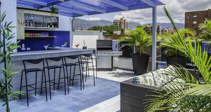 Hotel Laureles Plaza