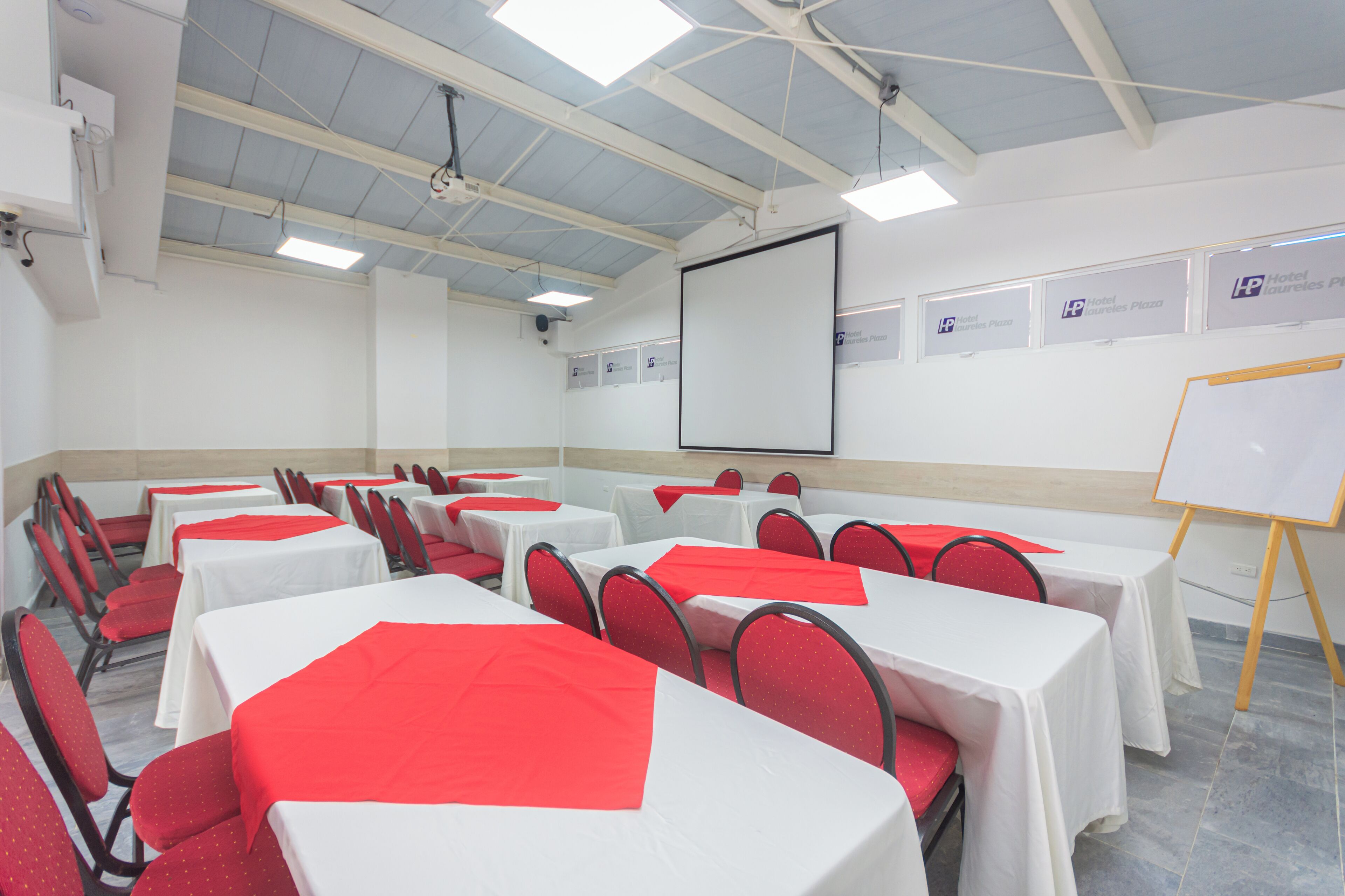 Foto - Hotel Laureles Plaza