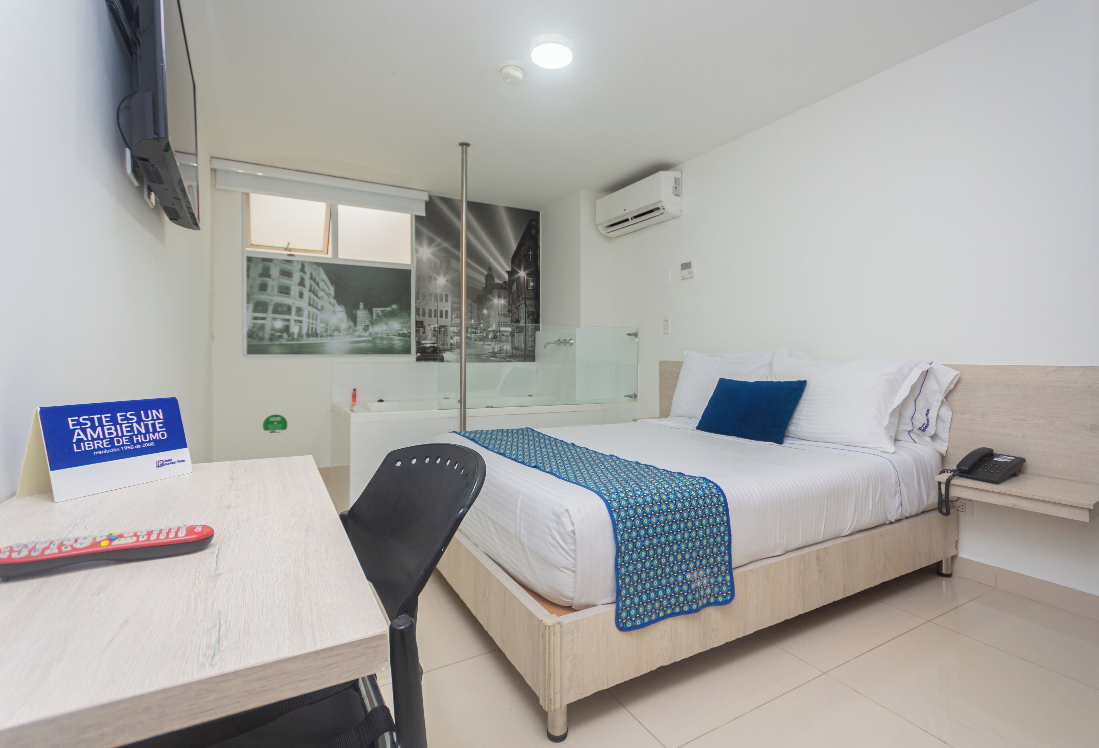 Foto - Hotel Laureles Plaza