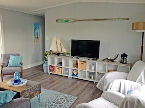 TV connectée, livres