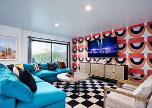 TV