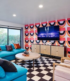 TV