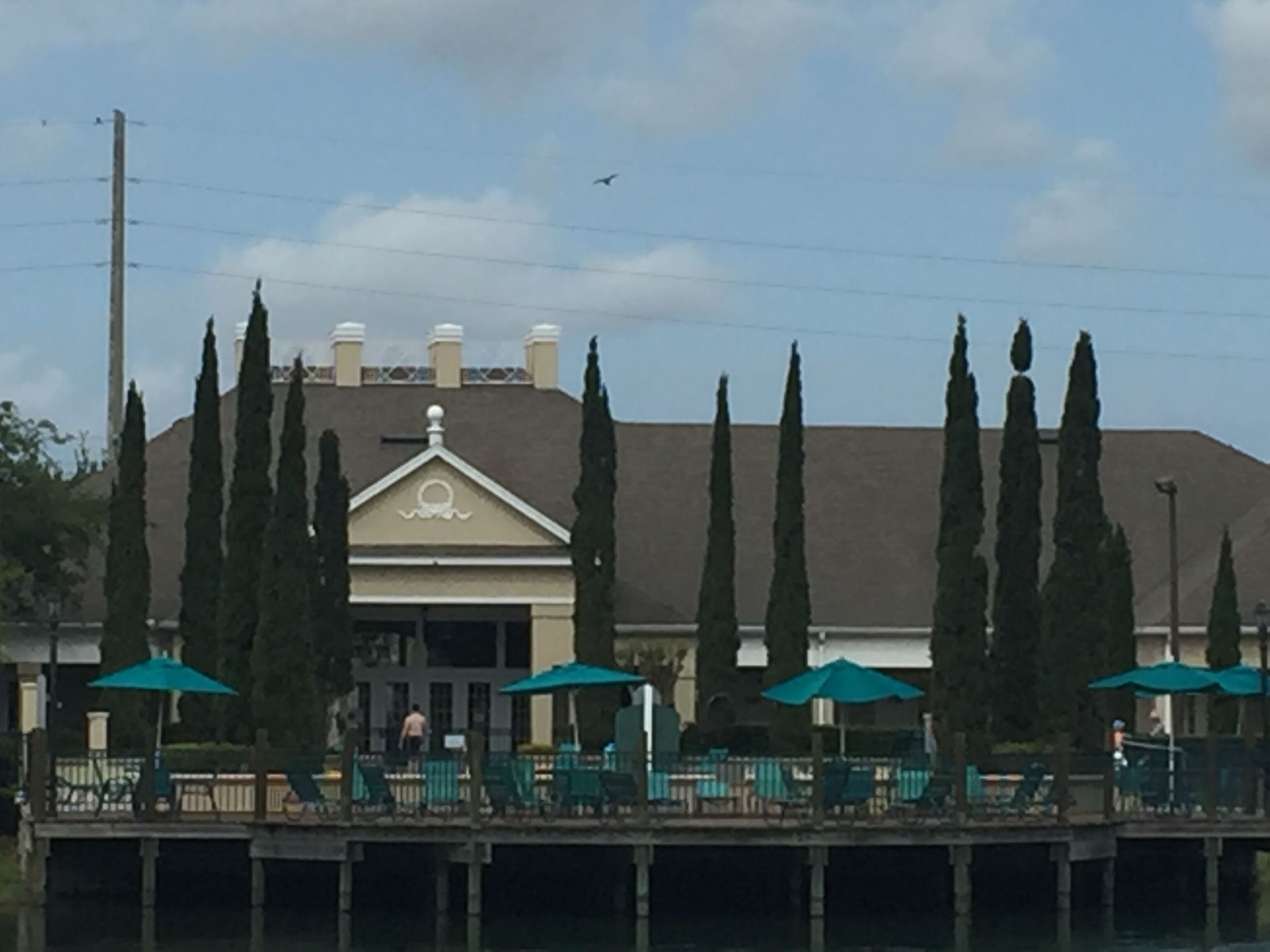 Deluxe Waterfront Townhome 3br / 2br close to Disney World