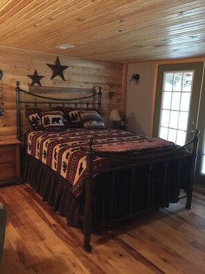 4 habitaciones, cuna de viaje, wifi gratis y ropa de cama 