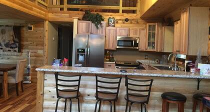 Spectalur Bez Valley Farm