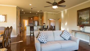 Fernseher, DVD-Player