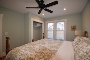 3 dormitorios, colchones viscoelásticos, escritorio