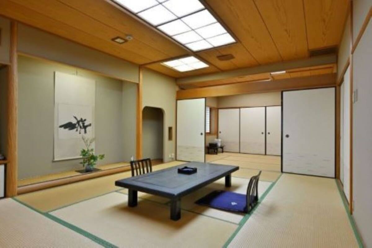 用餐區