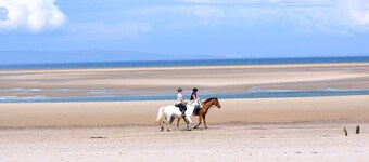 Luxurious Modern comfortable Apartments located Nairn in the Scottish Highlands